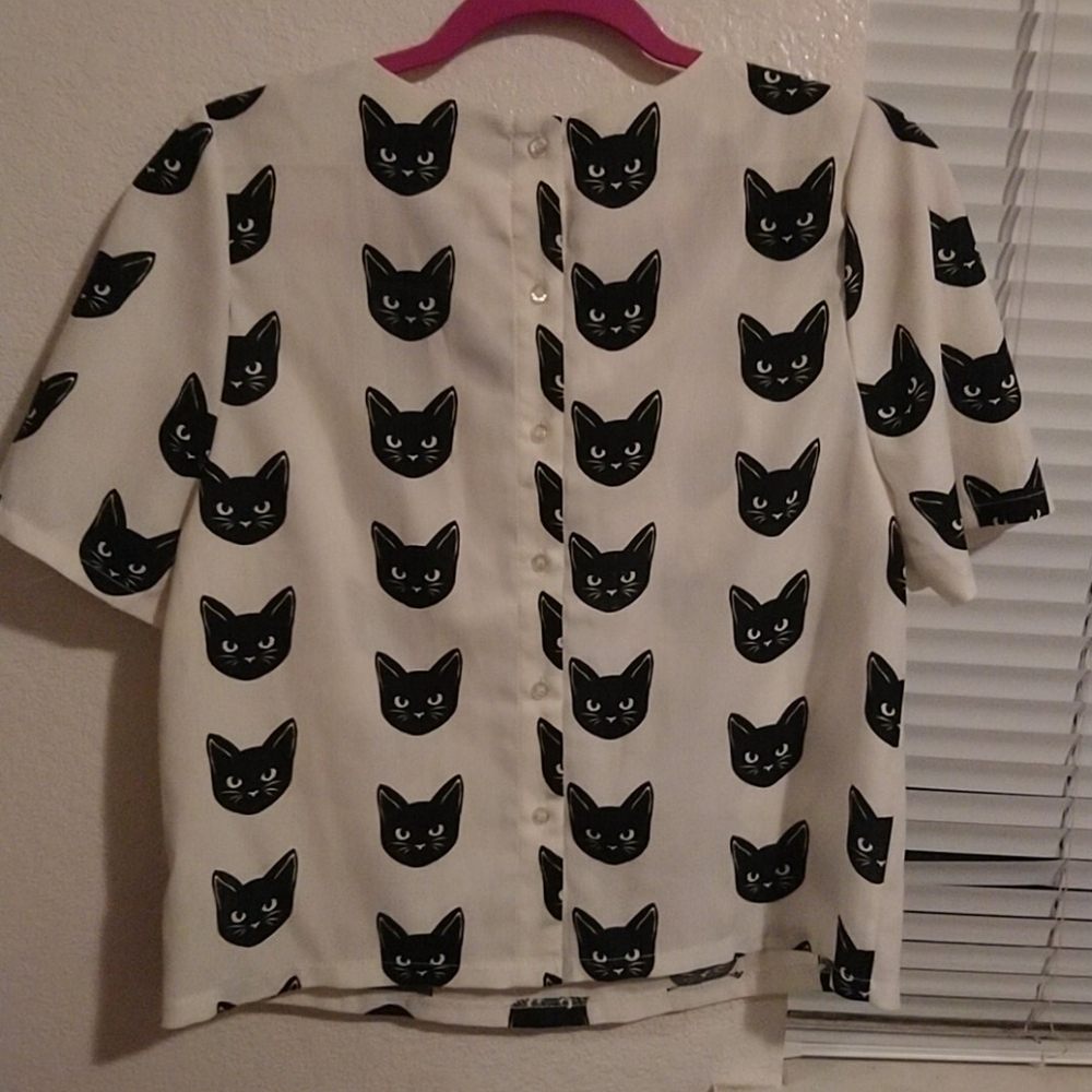 Kitty Top - image 3